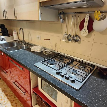 Sergio Tourist Rental Close Tiburtina Station Roma Dış mekan fotoğraf