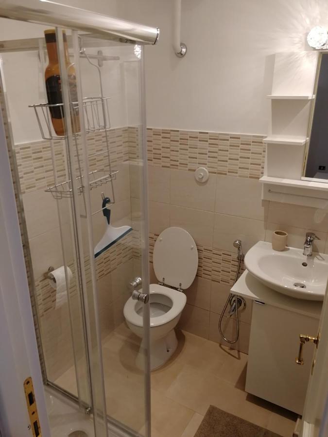 Sergio Tourist Rental Close Tiburtina Station Roma Dış mekan fotoğraf