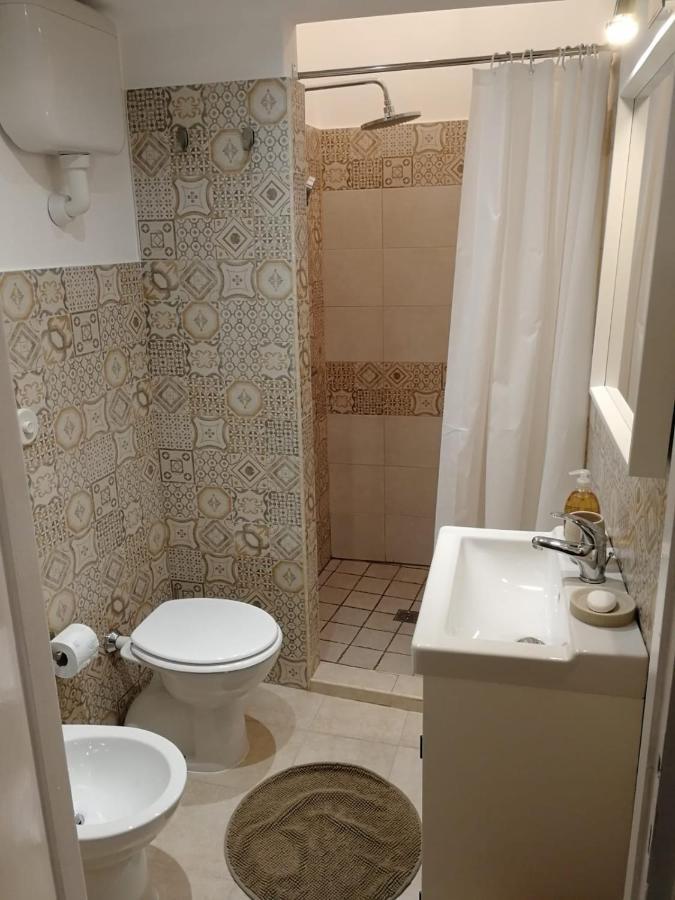Sergio Tourist Rental Close Tiburtina Station Roma Dış mekan fotoğraf