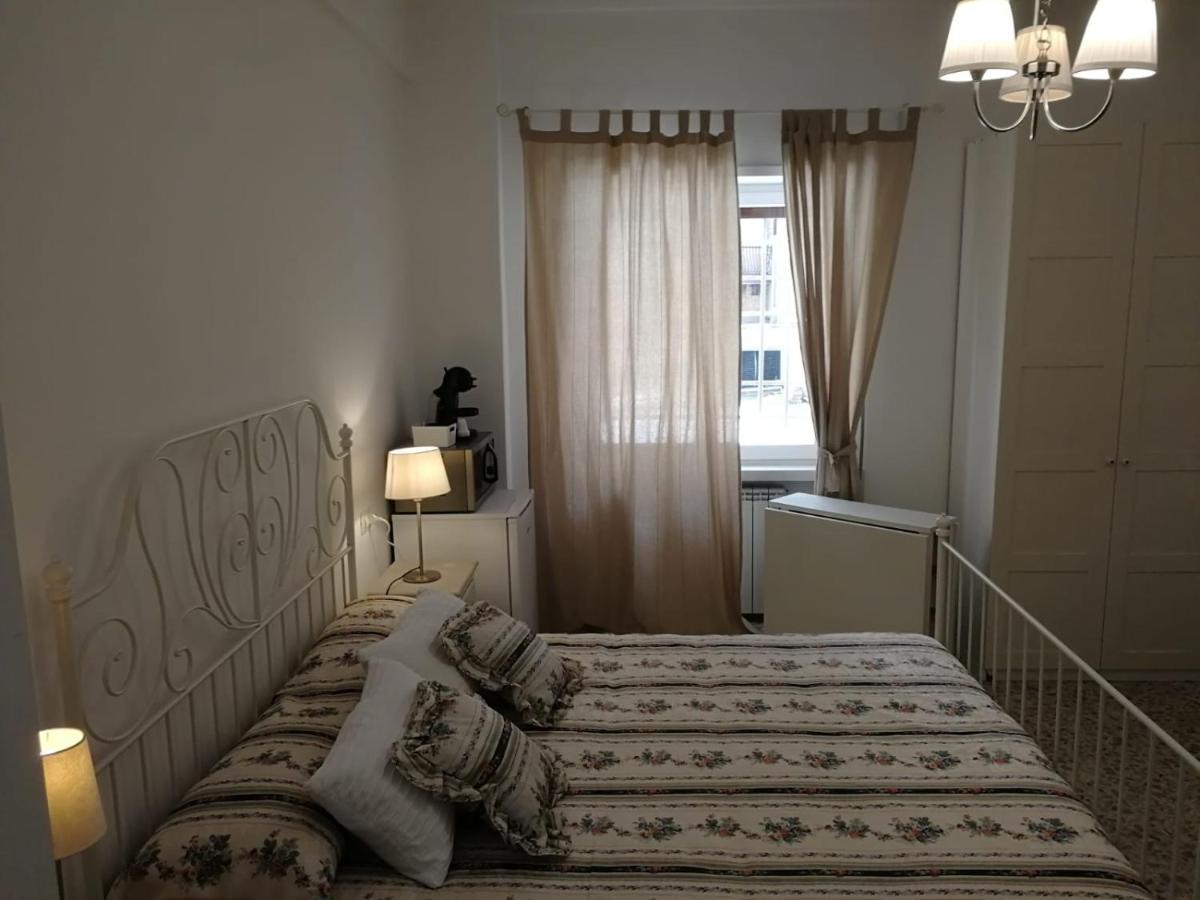 Sergio Tourist Rental Close Tiburtina Station Roma Dış mekan fotoğraf
