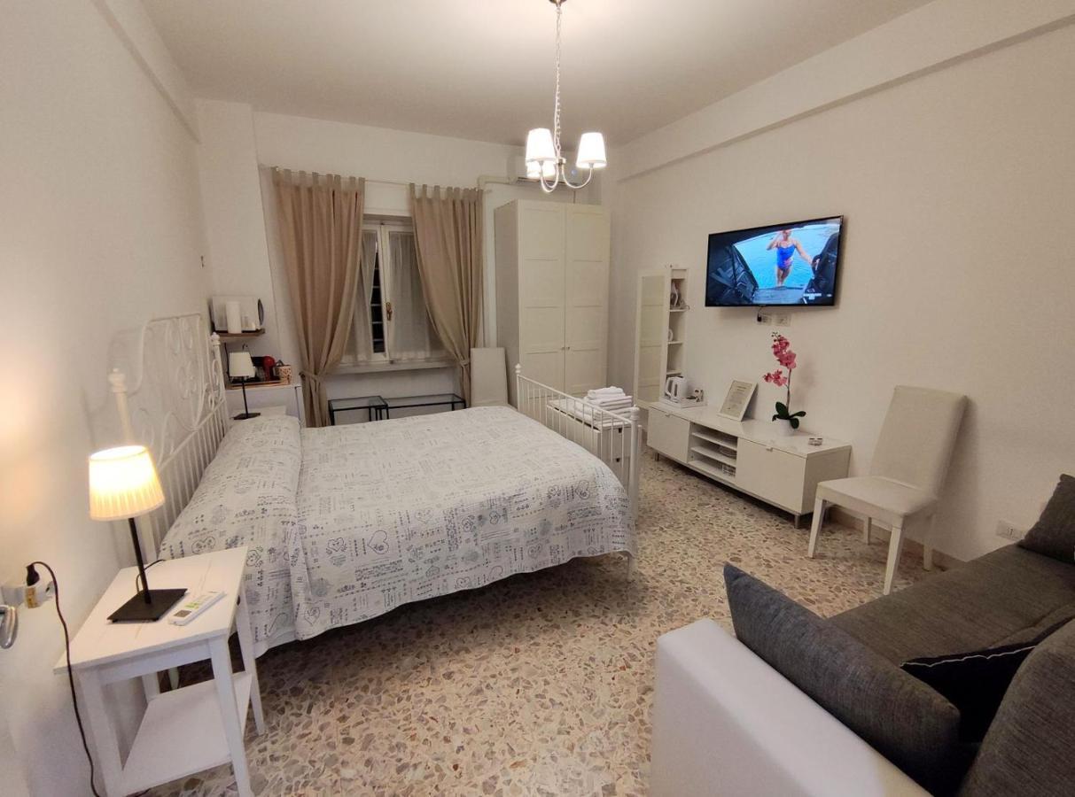 Sergio Tourist Rental Close Tiburtina Station Roma Dış mekan fotoğraf