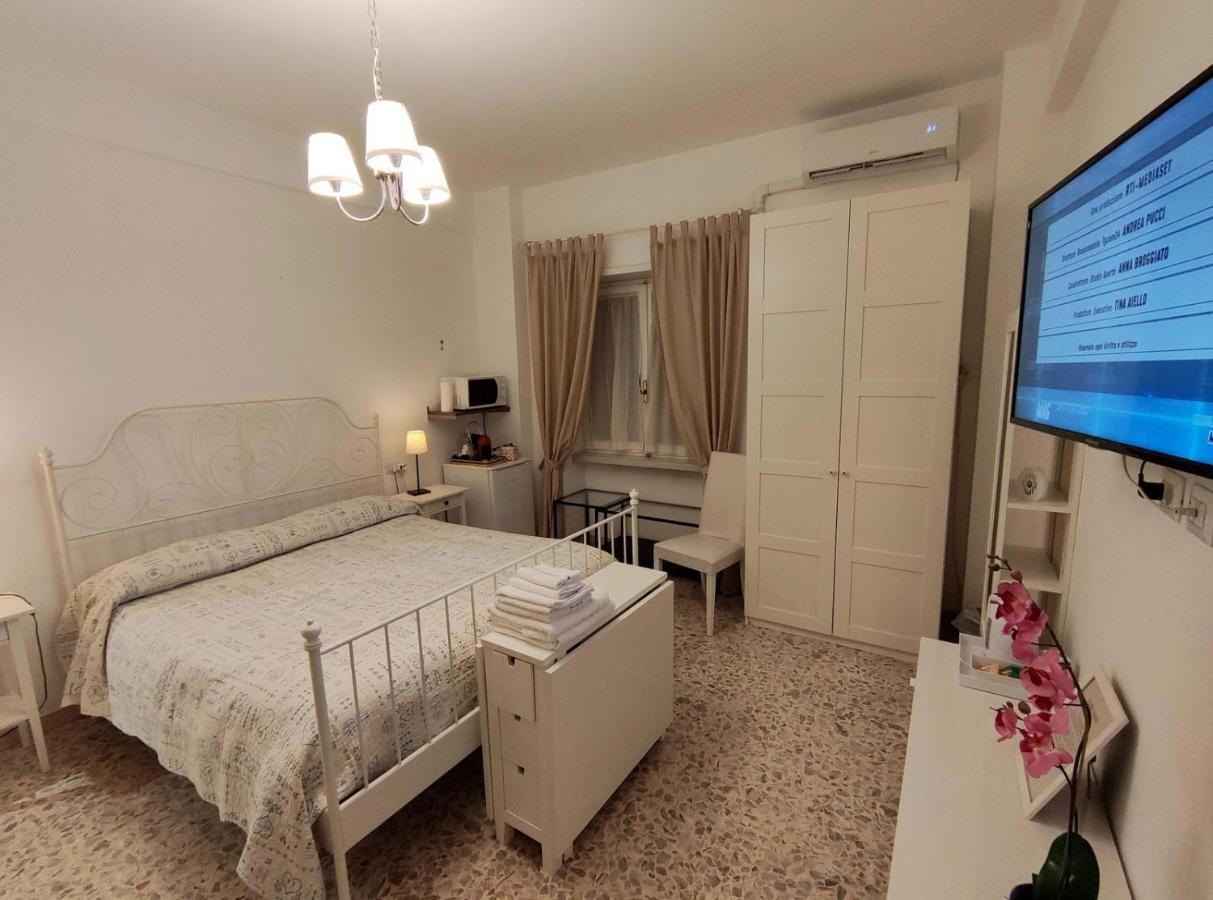 Sergio Tourist Rental Close Tiburtina Station Roma Dış mekan fotoğraf
