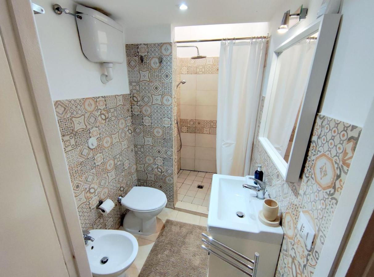 Sergio Tourist Rental Close Tiburtina Station Roma Dış mekan fotoğraf
