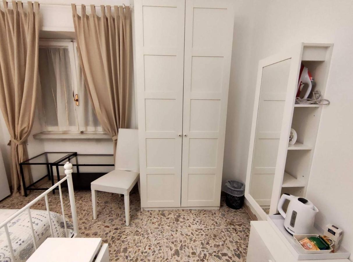 Sergio Tourist Rental Close Tiburtina Station Roma Dış mekan fotoğraf