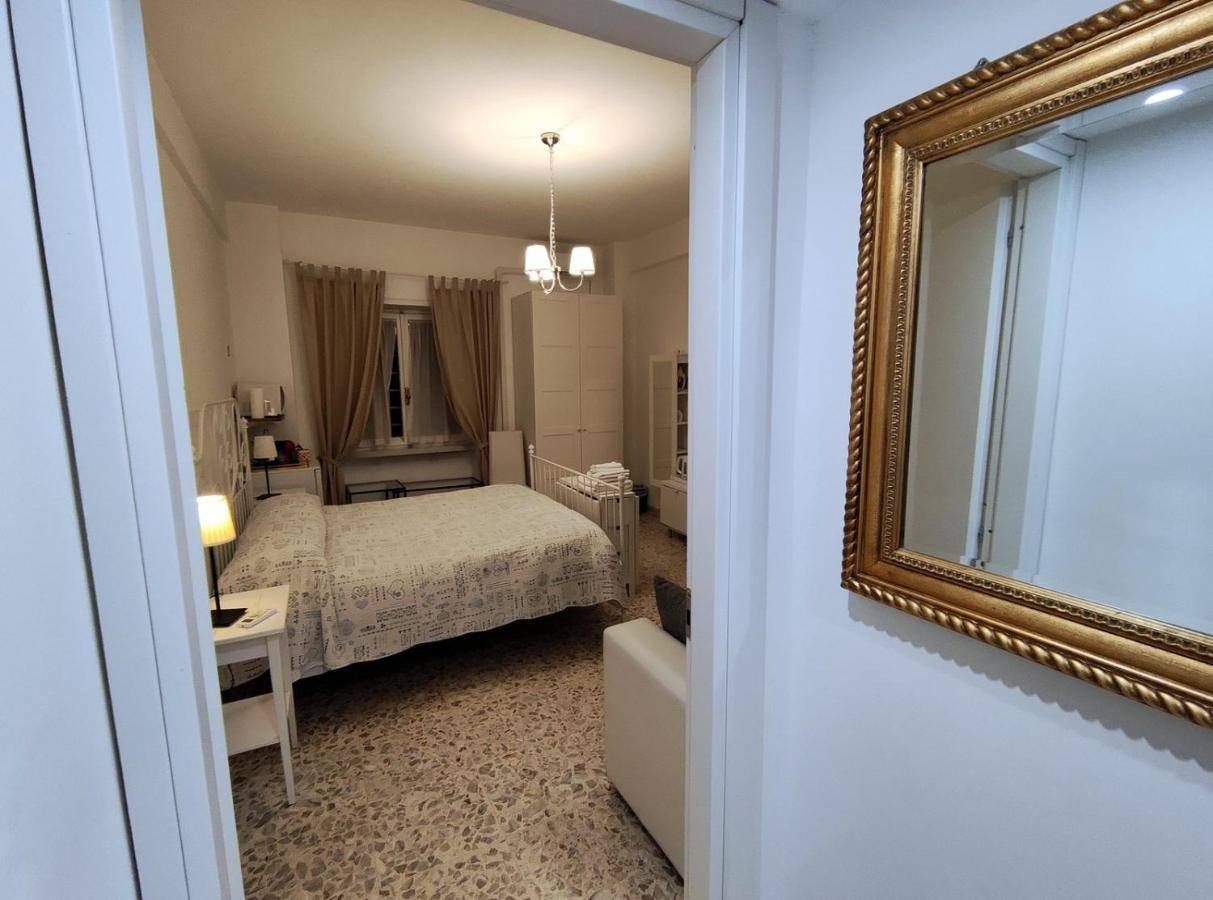 Sergio Tourist Rental Close Tiburtina Station Roma Dış mekan fotoğraf