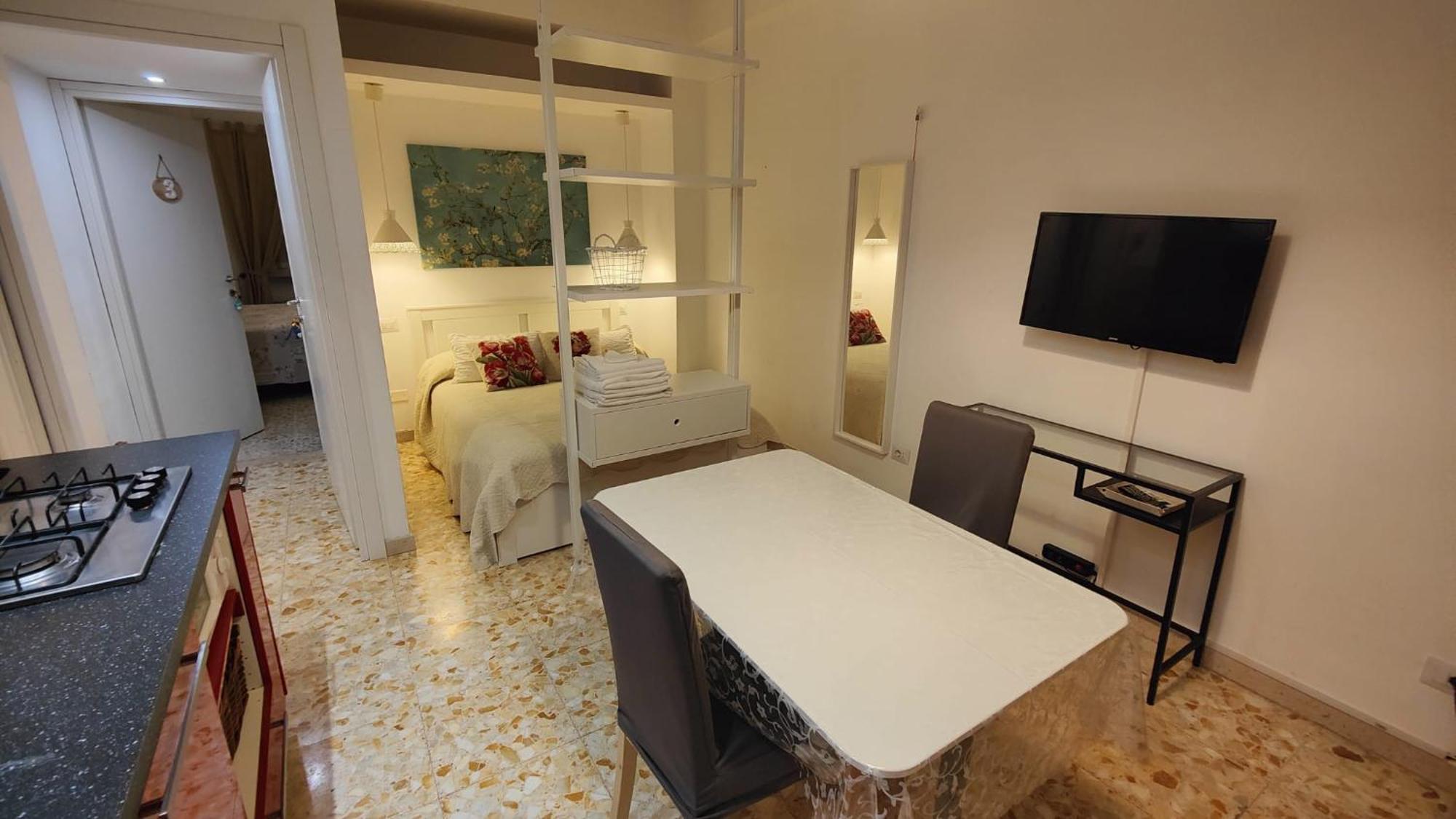 Sergio Tourist Rental Close Tiburtina Station Roma Dış mekan fotoğraf