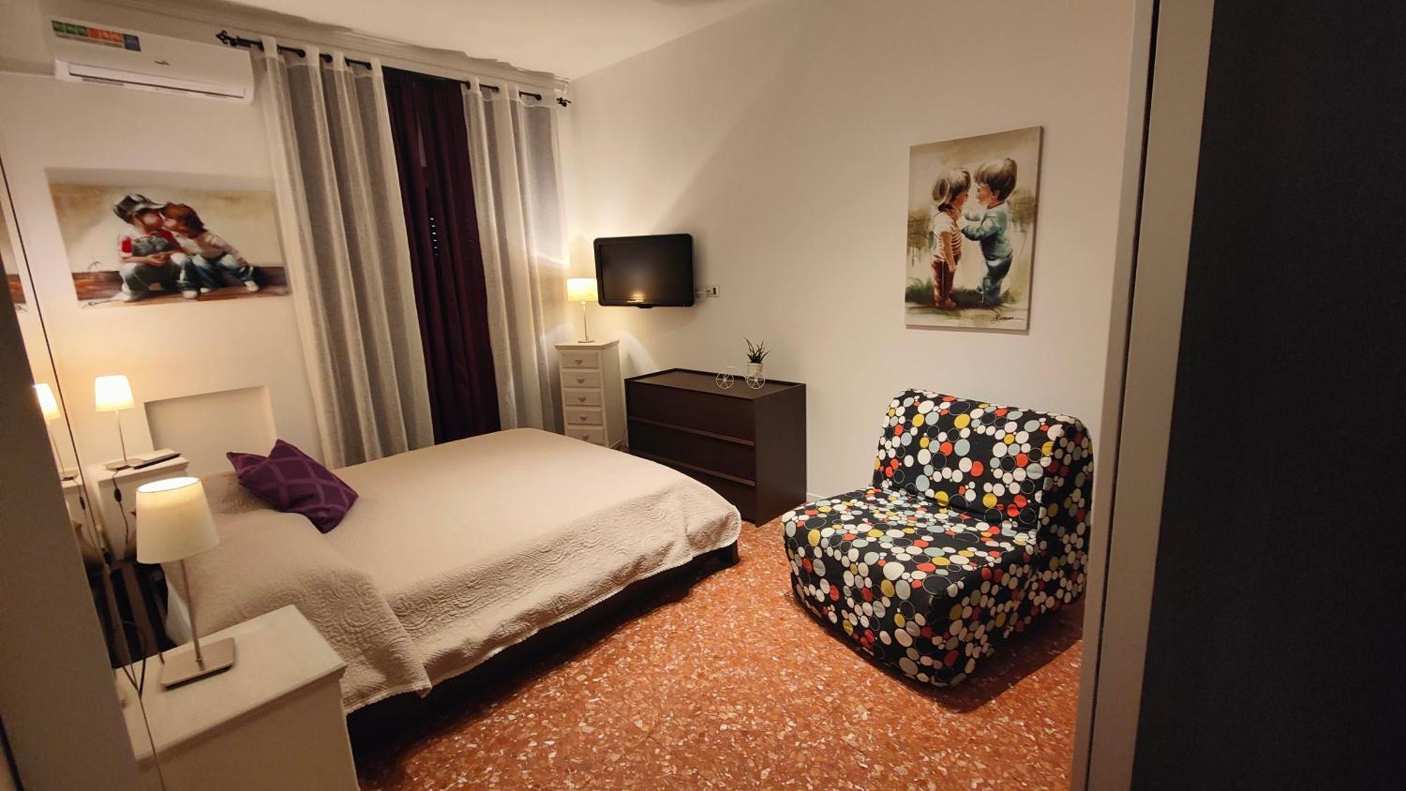 Sergio Tourist Rental Close Tiburtina Station Roma Dış mekan fotoğraf