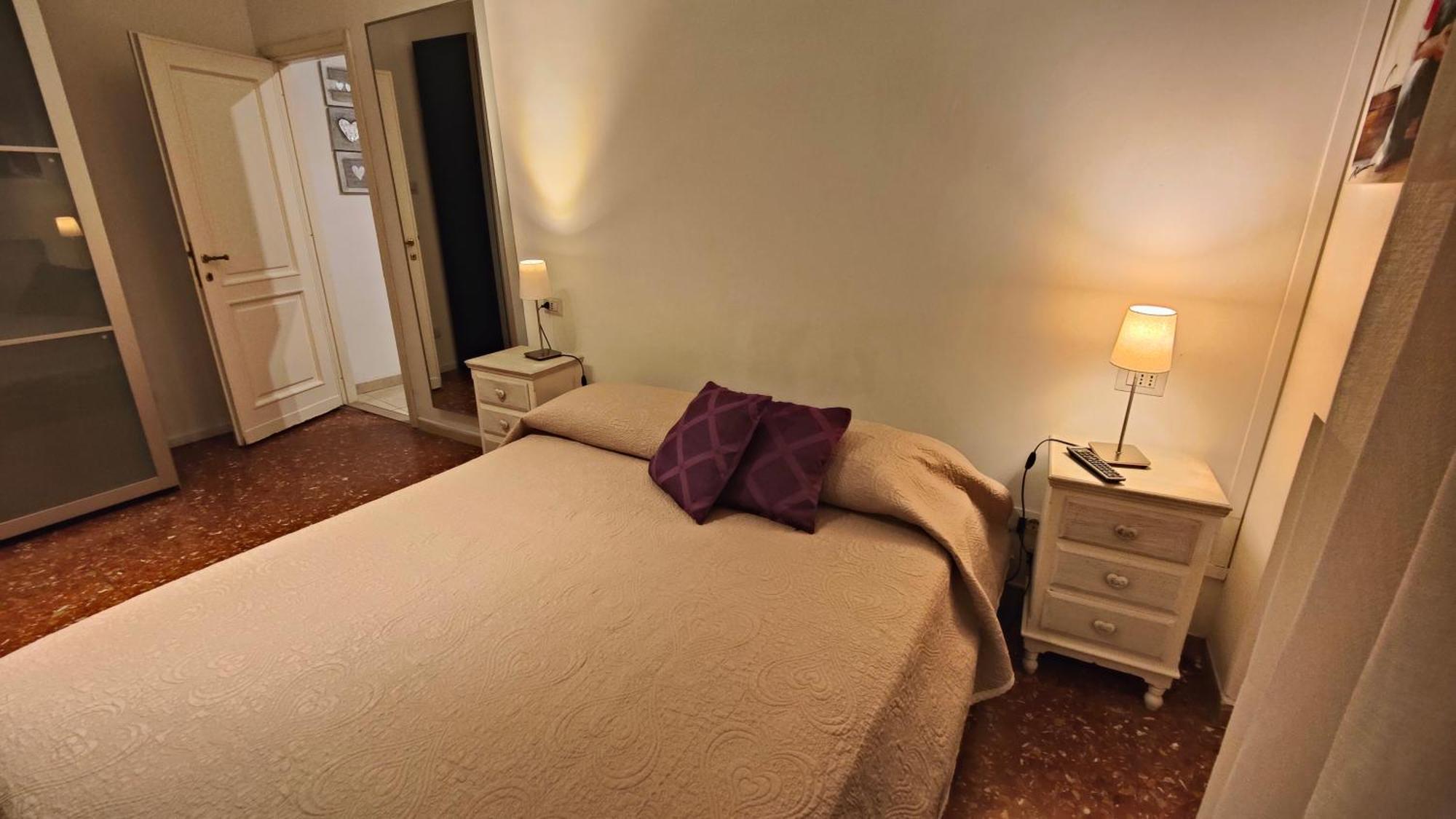 Sergio Tourist Rental Close Tiburtina Station Roma Dış mekan fotoğraf