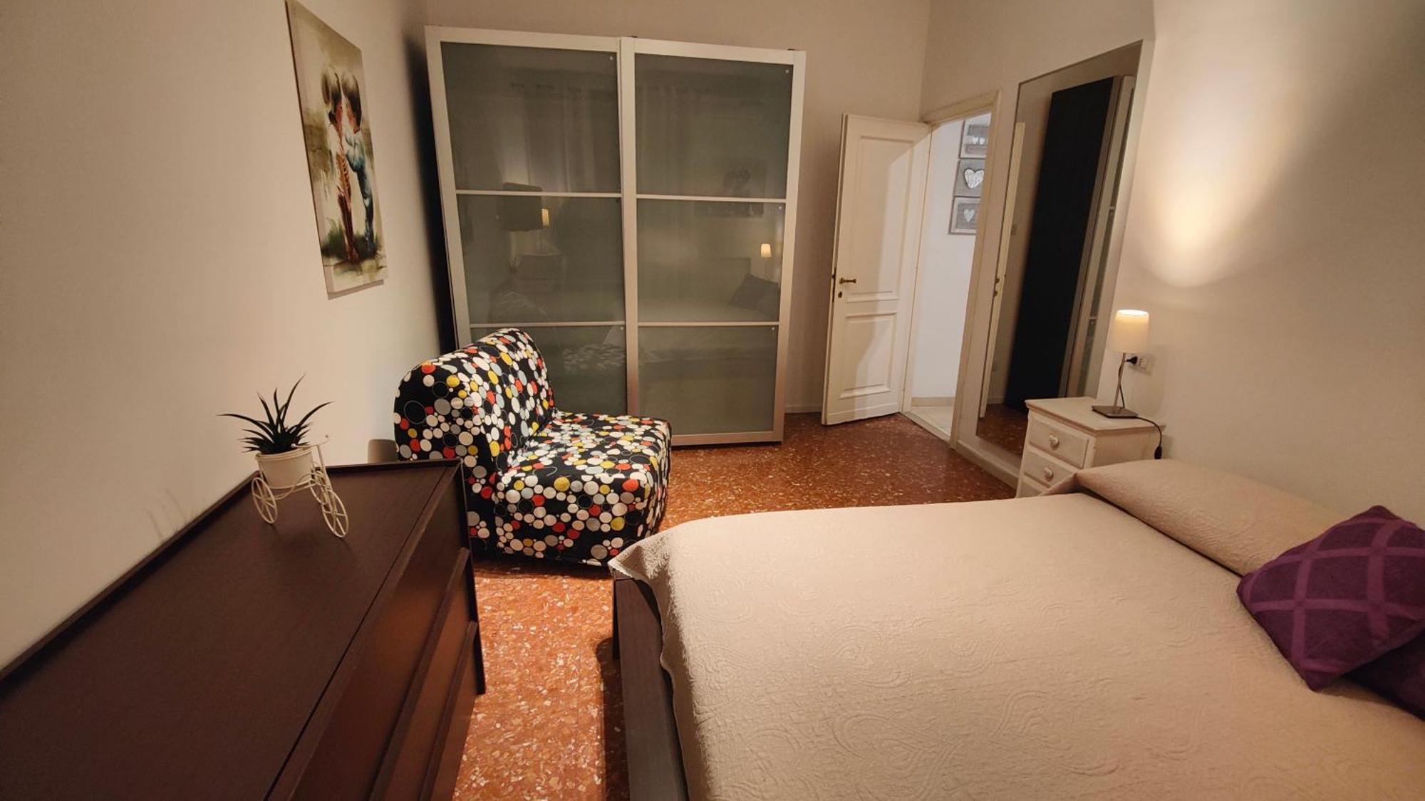 Sergio Tourist Rental Close Tiburtina Station Roma Dış mekan fotoğraf