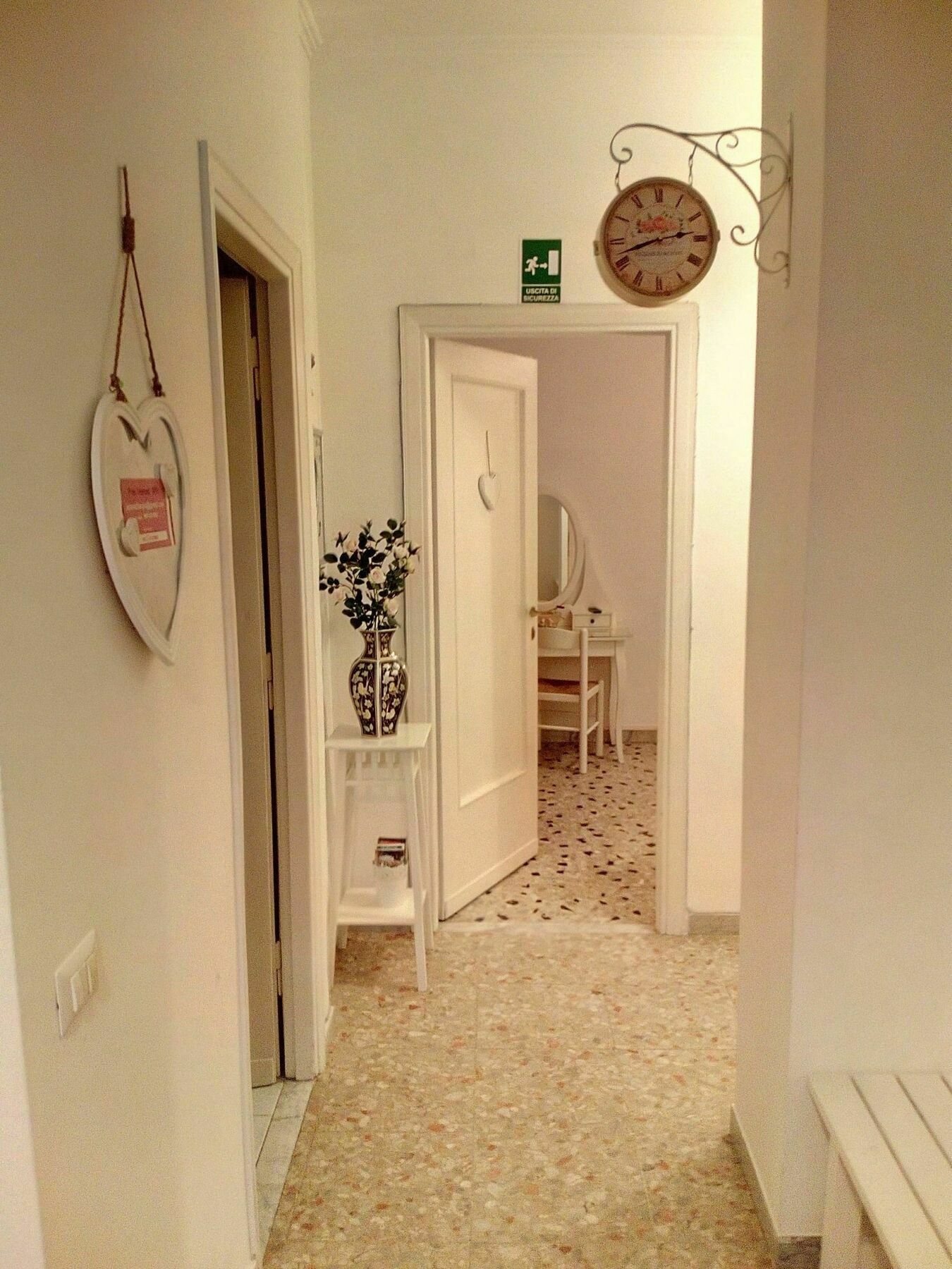 Sergio Tourist Rental Close Tiburtina Station Roma Dış mekan fotoğraf