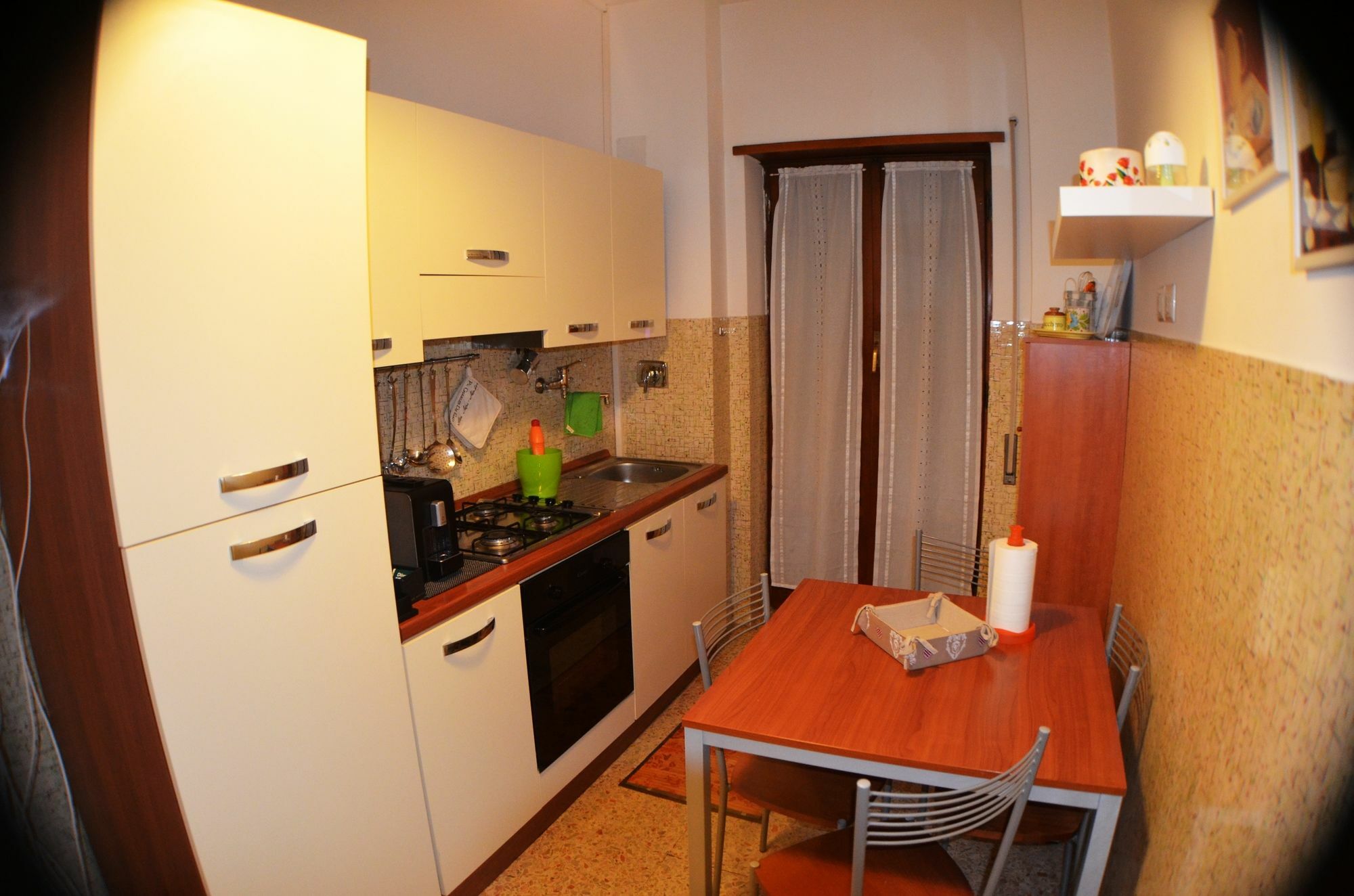 Sergio Tourist Rental Close Tiburtina Station Roma Dış mekan fotoğraf